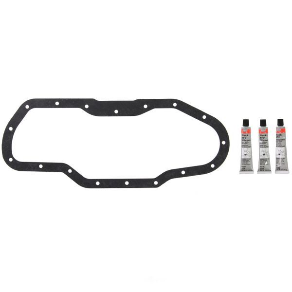 Oil Pan Gasket (Felpro OS30810) 06-18