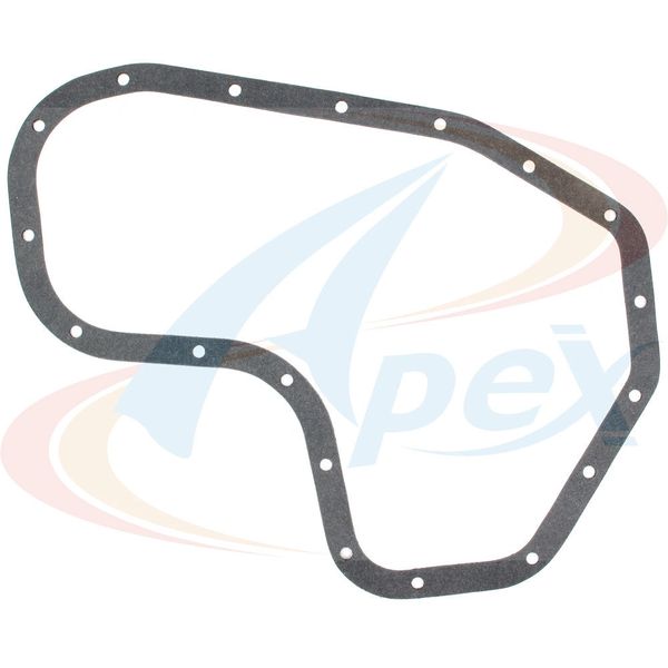 Oil Pan Gasket (Apex AOP873) 05-18