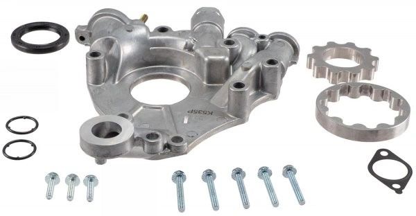 OIl Pump Repair Kit (Melling K535) 06-19