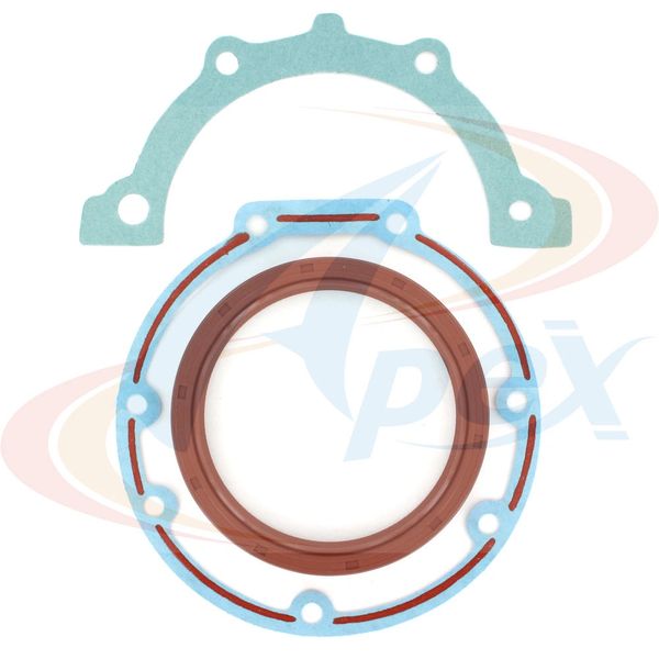 Rear Main Seal (Apex ABS323) 86-95