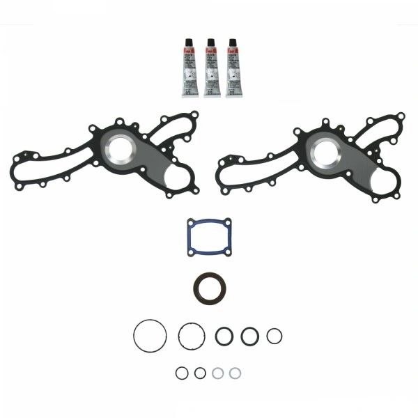 Timing Cover Gasket Set (Felpro TCS46080-1) 05-18