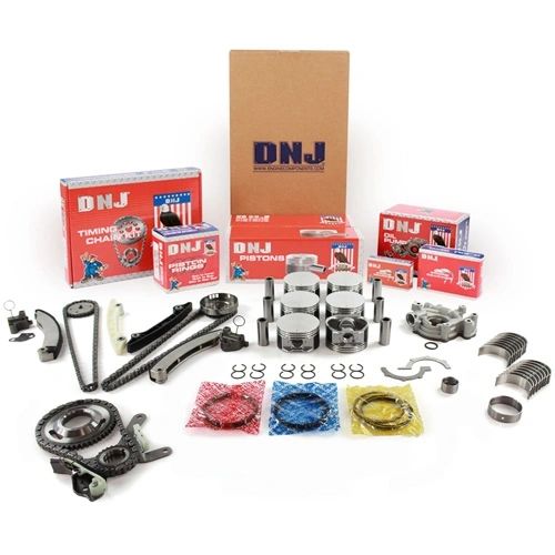 Master Rebuild Kit (DNJ EK968M) 05-15