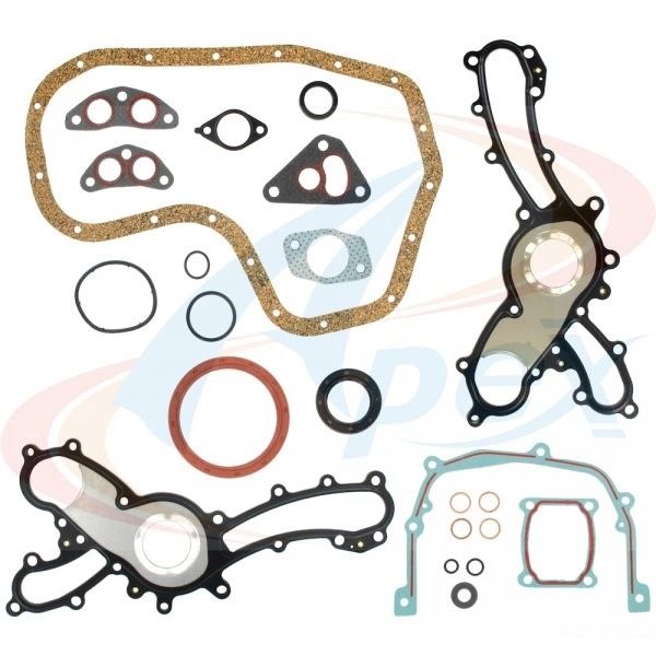 Conversion / Lower Gasket Set (Apex ACS8073) 05-11