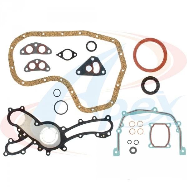 Conversion / Lower Gasket Set (Apex ACS8078) 12-16