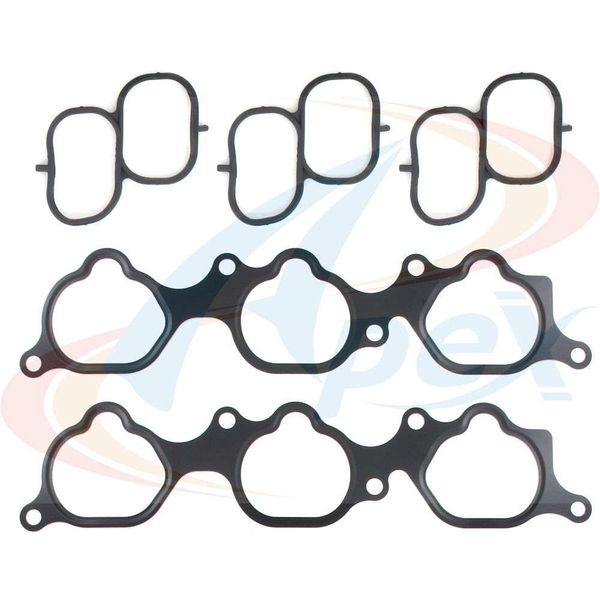 Intake Manifold Gasket Set (Apex AMS8731) 05-16