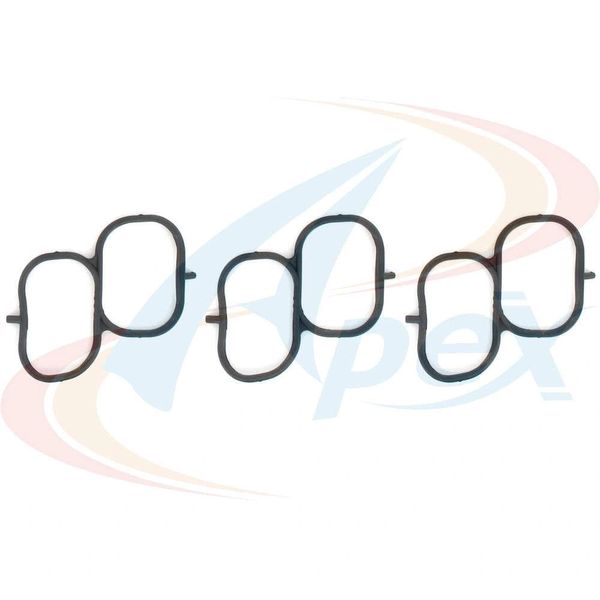 Plenum Gasket Set (Apex AMS8730) 05-18