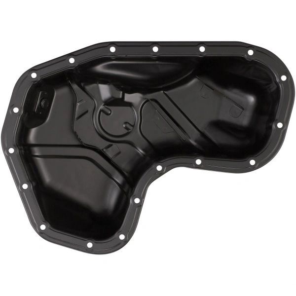 Oil Pan (Spectra Premium TOP33A) 05-18