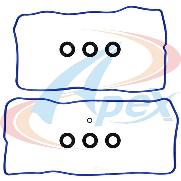 Valve Cover Gasket Set (Apex AVC873S) 07-16