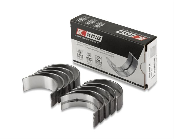 Main Bearing Set (King MB5259AM) 90-15