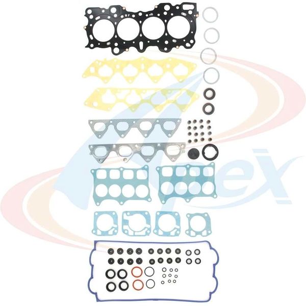 Head Gasket Set - MLS (Apex AHS1034) 92-01