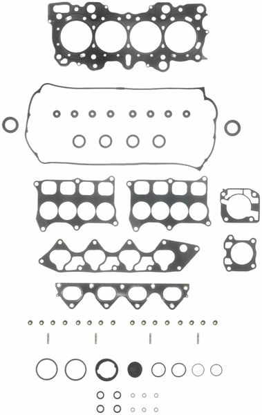 Head Gasket Set - MLS (Felpro HS9274PT2) 92-01