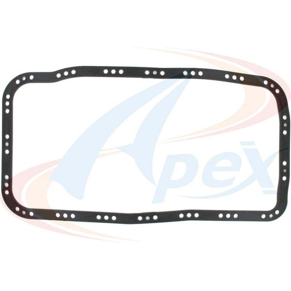 Oil Pan Gasket (Apex AOP118) 90-01