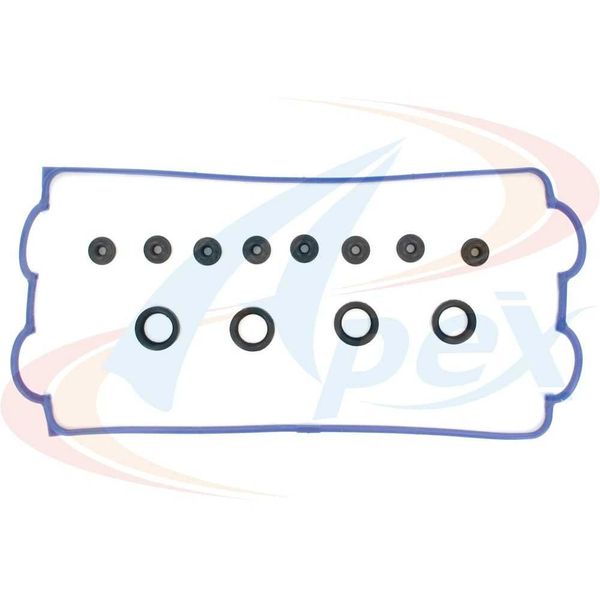 Valve Cover Gasket Set (Apex AVC134S) 92-01