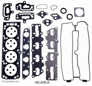 Head Gasket Set (EngineTech IS2.2HS-A) 99-08