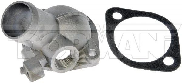 Thermostat Housing / Water Outlet (Dorman 902-5022) 92-01