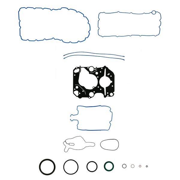 Conversion / Lower Gasket Set (Felpro CS26565) 08-10