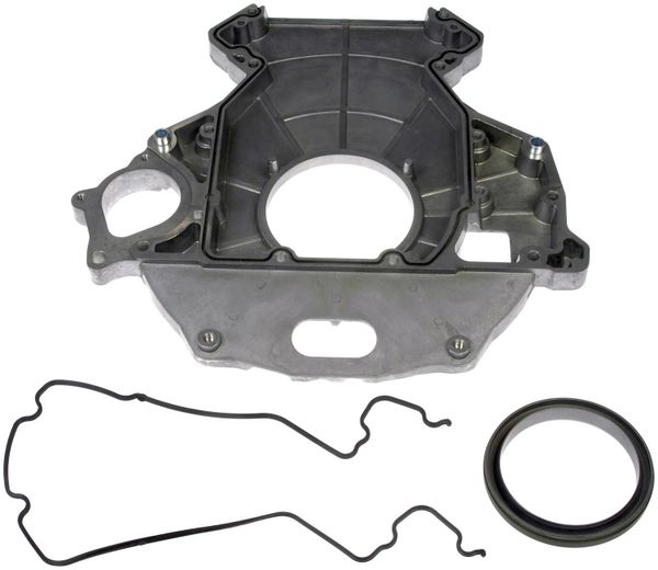 Crankshaft Rear Main Seal Cover (Dorman 635-118) 03-10