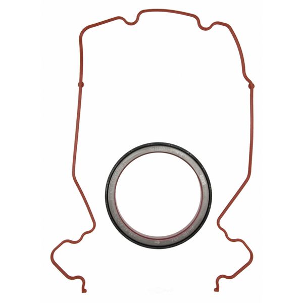 Crankshaft Rear Main Seal Set (Felpro BS40700) 03-10