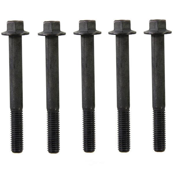 Head Bolt Set - Short Bolts Only (Felpro ES72242) 03-10