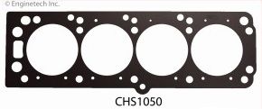 Cylinder Head Spacer Shim (EngineTech CHS1050) 99-08