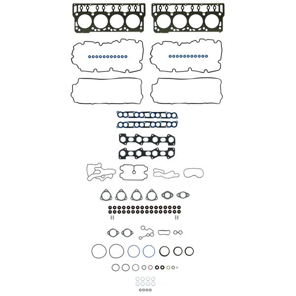 Head Gasket Set - MLS (Felpro HS26565PT) 08-10