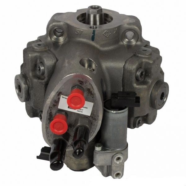 Fuel Pump - High Pressure (Motorcraft HPP11RM) 08-10