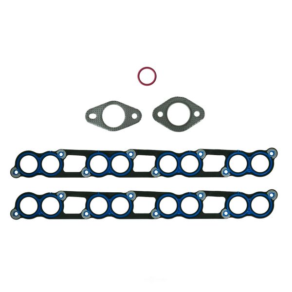 Intake Manifold Gasket Set - Lower (Felpro MS96792-1) 08-10