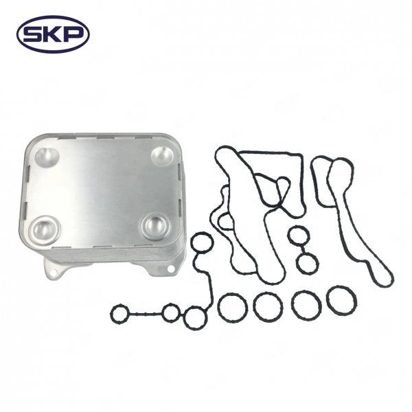 Oil Cooler (SKP SK904258) 08-10