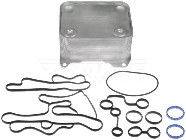 Oil Cooler (Dorman 904-258) 08-10