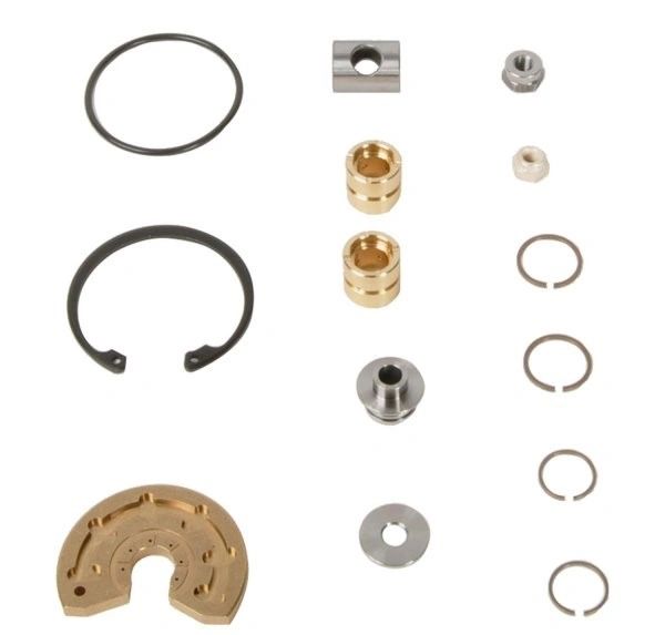 Turbocharger Service Kit - High Pressure Side (Rotomaster S1640303N) 08-10