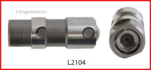 Valve Lifter - Roller (Enginetech L2104) 83-10