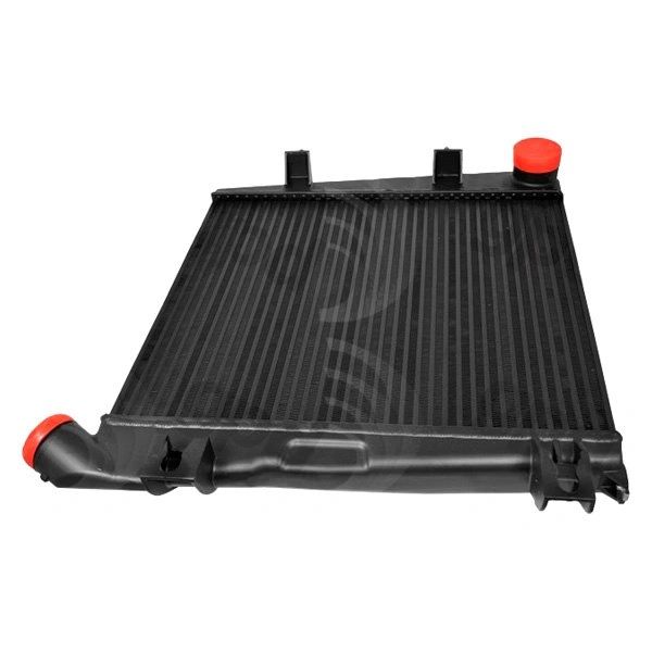 Intercooler (GPD 2711244) 08-10