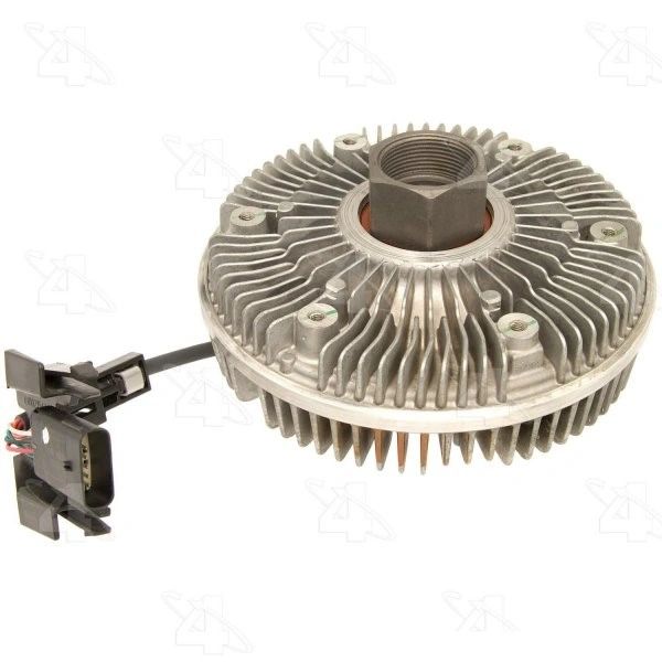 Radiator Fan Clutch (Hayden 3265) 08-10