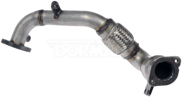 EGR Downpipe (Dorman 679-019) 08-10