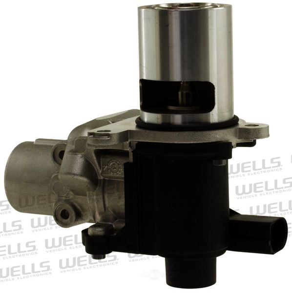 EGR Valve (WVE 4F2061) 08-10