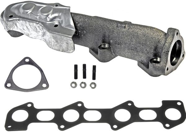 Exhaust Manifold (Dorman 674-970) 08-10