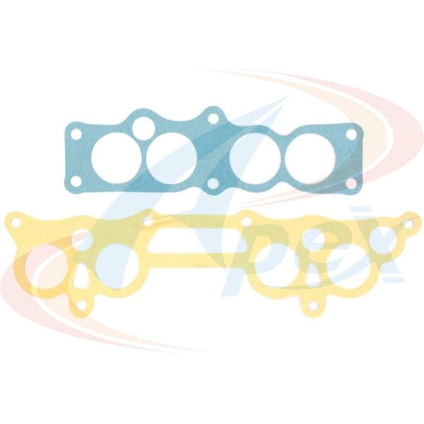 Intake Manifold Gasket Set (Apex AMS4070) 83-95