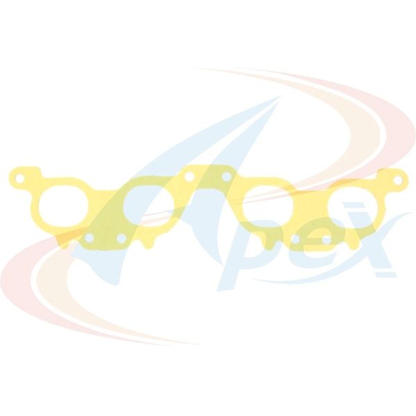 Intake Manifold Gasket (Apex AMS8130) 90-01