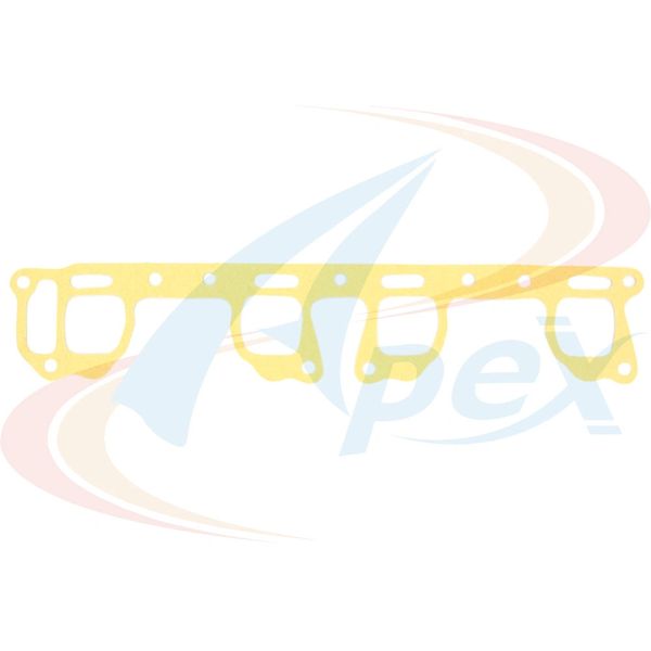 Intake Manifold Gasket (Apex AMS5140) 83-89