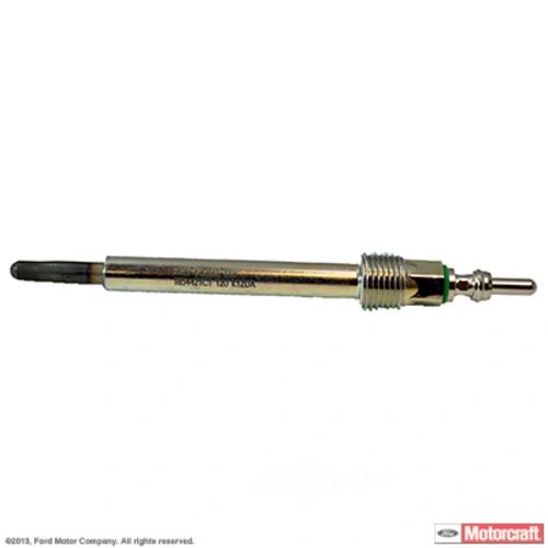 Diesel Glow Plug (Motorcraft ZD15) 08-10