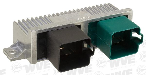 Diesel Glow Plug Relay (WVE 1R1391) 03-10