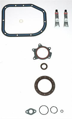 Conversion / Lower Gasket Set (Felpro CS26258) 00-13