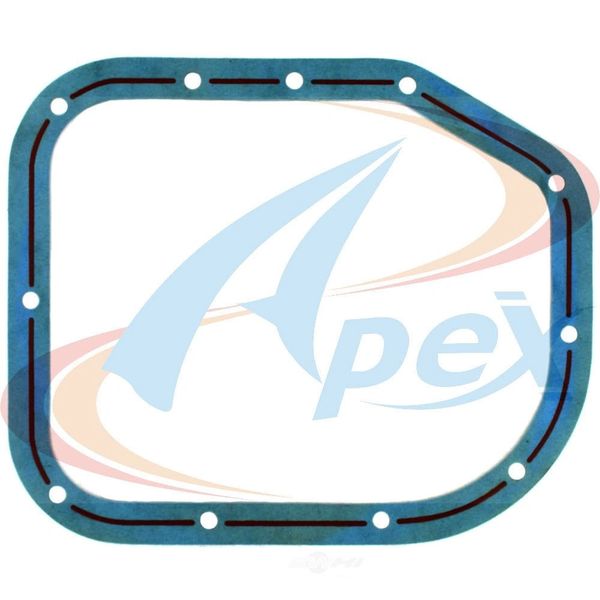 Oil Pan Gasket (Apex AOP856) 00-19