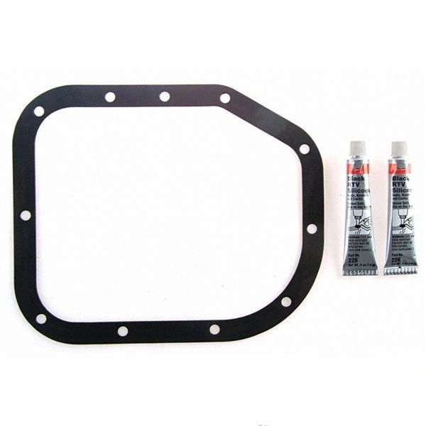 Oil Pan Gasket (Felpro OS30751) 00-19