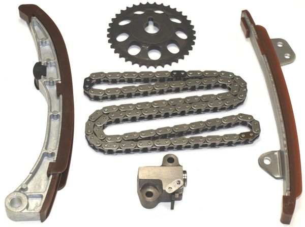 Timing Set (Cloyes 9-4214SA) 00-19