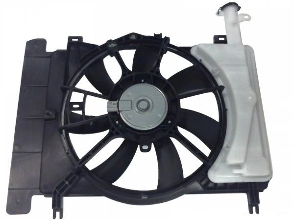 Radiator Fan Assembly (Ultra Power T621620) 07-19