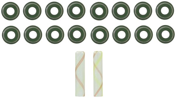 Valve Stem Seal Set (Felpro SS711631) 98-08