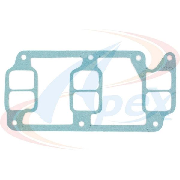 Plenum Gasket (Apex AMS4580) 86-92