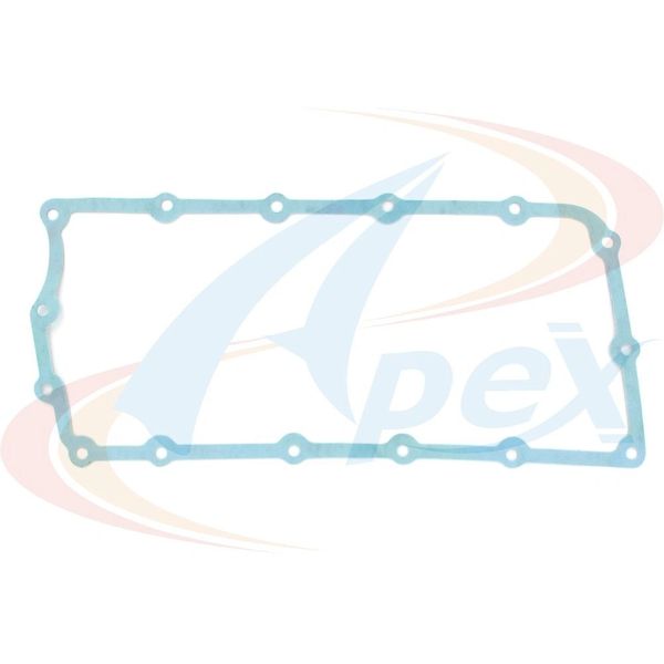 Plenum Gasket (Apex AMS2610) 92-03