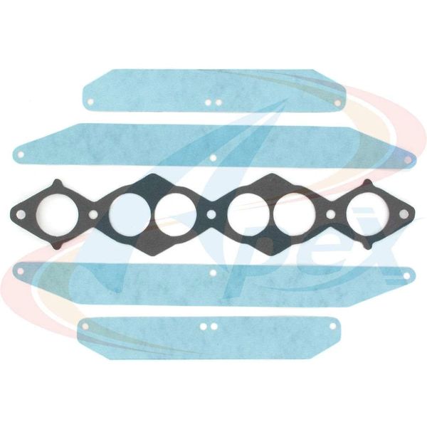 Plenum Gasket (Apex AMS5176) 84-98